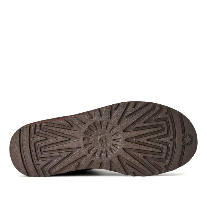 Botas australianas UGG Classic Mini II Dusted Coccoa - Querol online