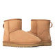Botas australianas UGG Classic Mini II Chestnut - Querol online
