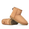 Botes australianes UGG Classic Mini II Chestnut