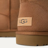 Botas australianas UGG Classic Mini II Chestnut