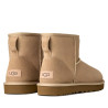 Botes australianes UGG Classic Mini II Sand