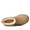 Botes australianes UGG Classic Mini II Sand