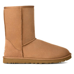 Botes australianes UGG Classic Short II Chestnut - Querol online