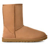 Botas australianas UGG Classic Short II Chestnut