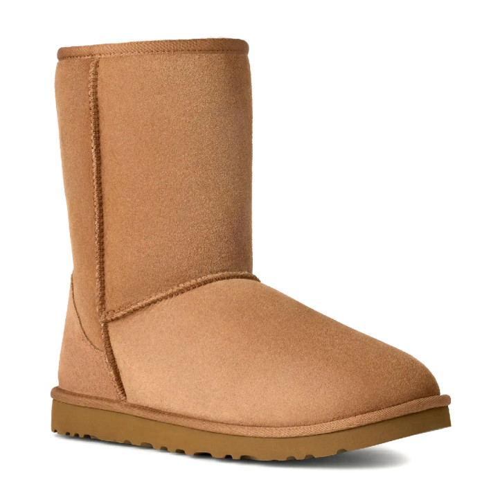 Botes australianes UGG Classic Short II Chestnut - Querol online