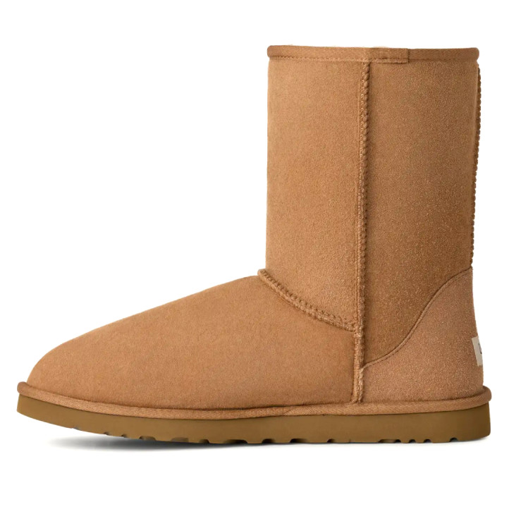 Botes australianes UGG Classic Short II Chestnut - Querol online