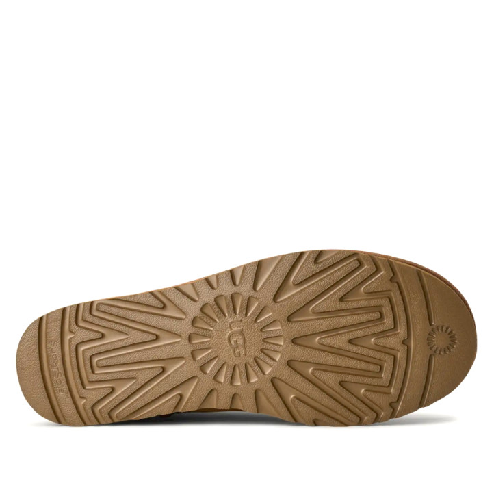 Botes australianes UGG Classic Short II Chestnut - Querol online