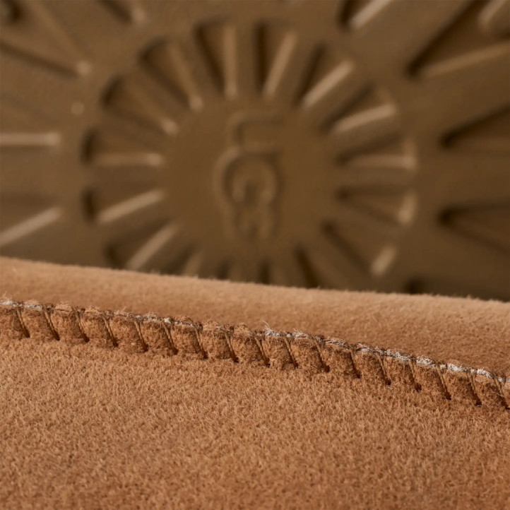 Botes australianes UGG Classic Short II Chestnut - Querol online