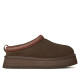 Zuecos UGG Tazz II Dusted Cocoa - Querol online