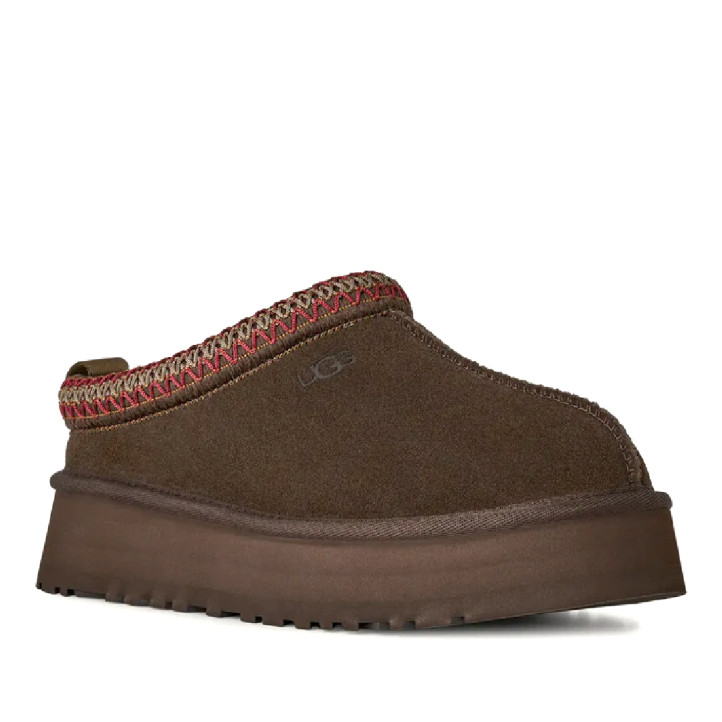 Zuecos UGG Tazz II Dusted Cocoa - Querol online