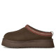 Zuecos UGG Tazz II Dusted Cocoa - Querol online
