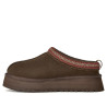 Zuecos UGG Tazz II Dusted Cocoa