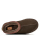 Zuecos UGG Tazz II Dusted Cocoa - Querol online