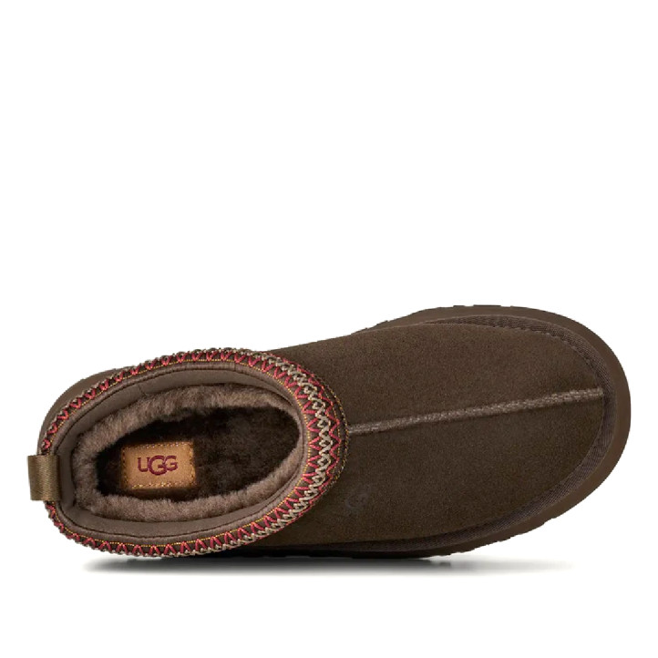 Zuecos UGG Tazz II Dusted Cocoa - Querol online