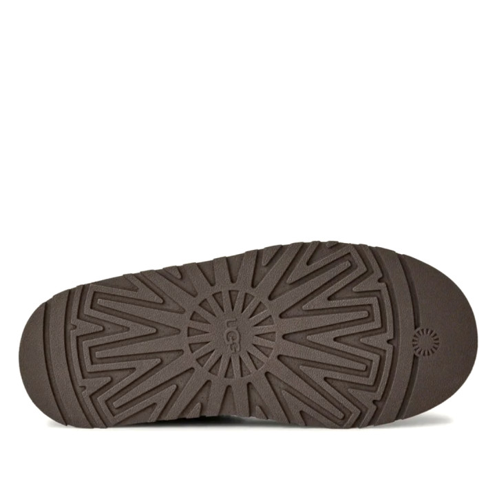 Zuecos UGG Tazz II Dusted Cocoa - Querol online