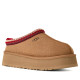 Zuecos UGG Tazz II Chestnut - Querol online