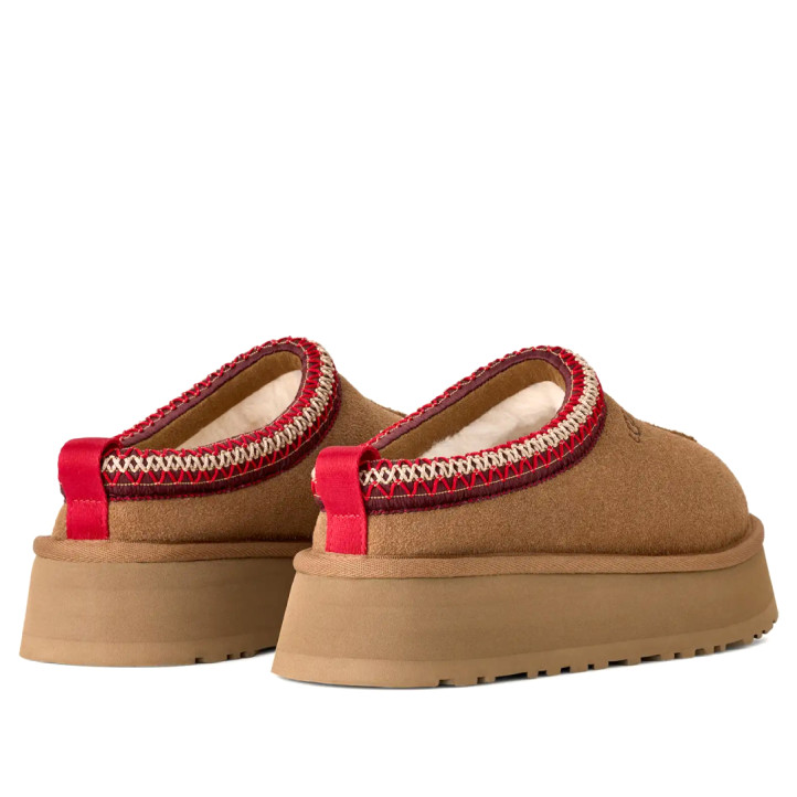 Esclops UGG Tazz II Chestnut - Querol online