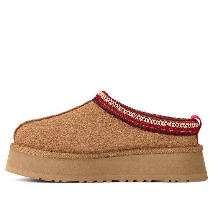 Zuecos UGG Tazz II Chestnut - Querol online