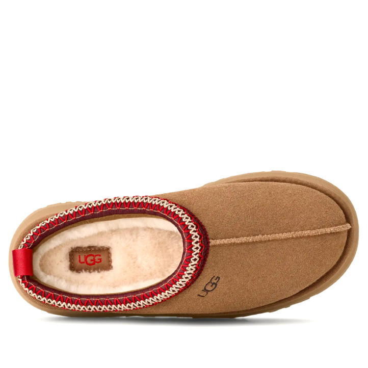 Zuecos UGG Tazz II Chestnut - Querol online