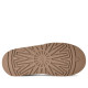 Zuecos UGG Tazz II Chestnut - Querol online
