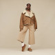 Zuecos UGG Tazz II Chestnut - Querol online