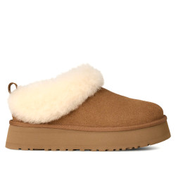 Zuecos UGG Tazzelle Chestnut - Querol online