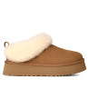 Zuecos UGG Tazzelle Chestnut