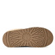 Zuecos UGG Tazzelle Chestnut - Querol online
