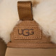 Zuecos UGG Tazzelle Chestnut - Querol online