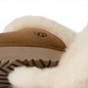 Esclops UGG Disquette Chestnut