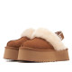 Zuecos UGG Funkette Chestnut - Querol online