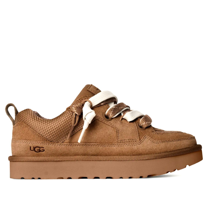 Zapatillas UGG Lo Lowmel Chestnut - Querol online