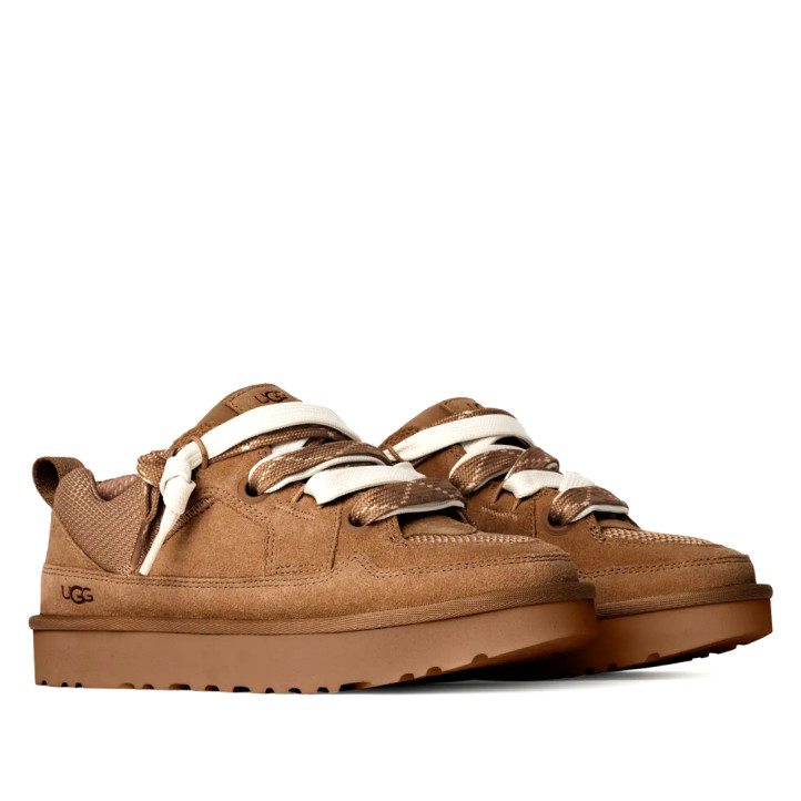 Zapatillas UGG Lo Lowmel Chestnut - Querol online