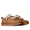 Sabatilles UGG Lo Lowmel Chestnut