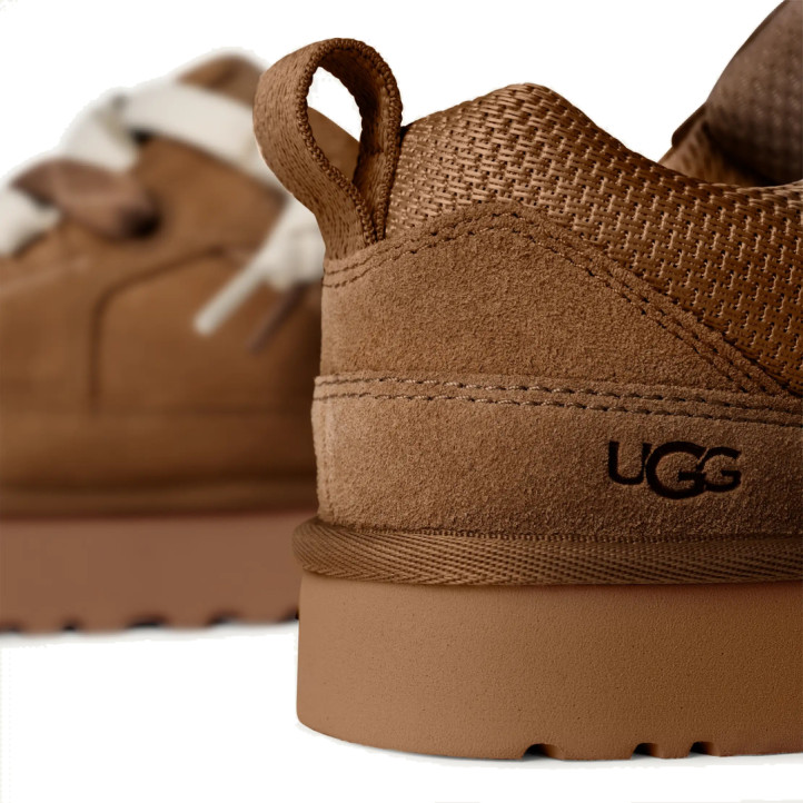 Zapatillas UGG Lo Lowmel Chestnut - Querol online