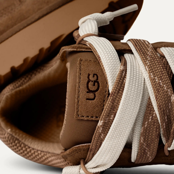 Zapatillas UGG Lo Lowmel Chestnut - Querol online
