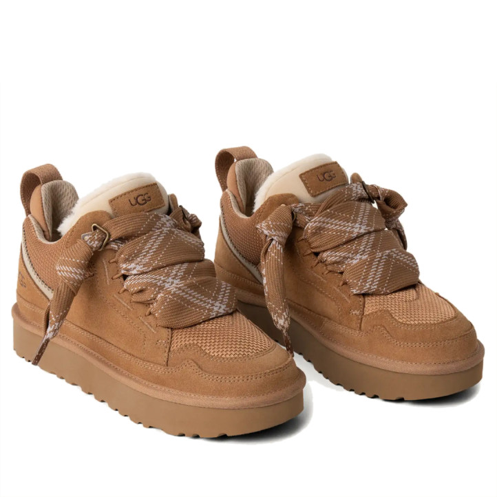 Zapatillas UGG Lowmel Chestnut - Querol online