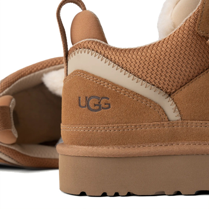 Zapatillas UGG Lowmel Chestnut - Querol online