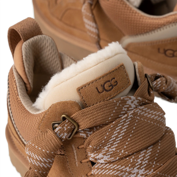 Zapatillas UGG Lowmel Chestnut - Querol online