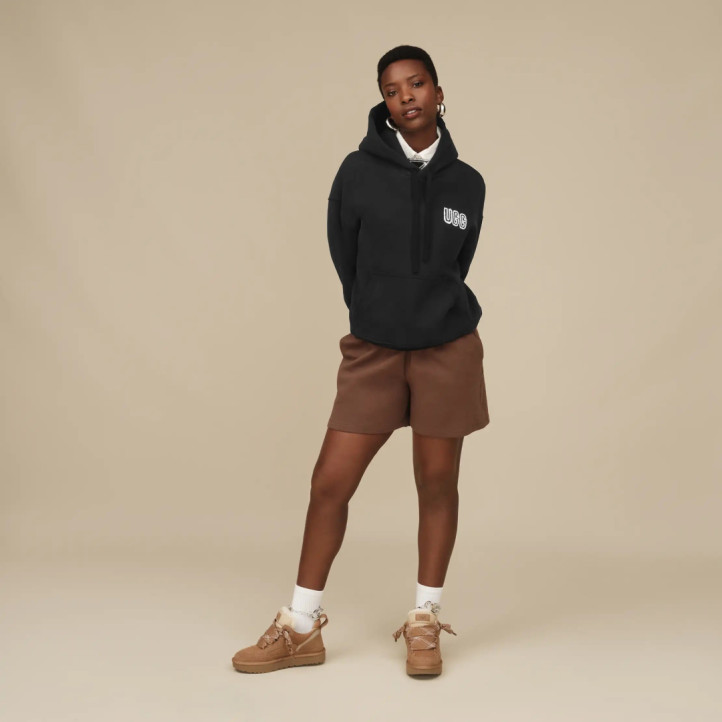 Zapatillas UGG Lowmel Chestnut - Querol online