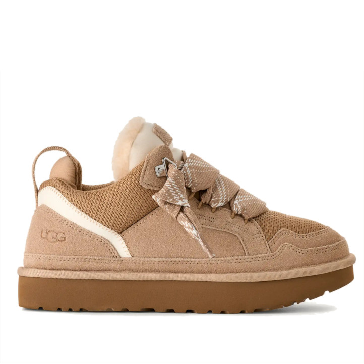 Zapatillas UGG Lowmel Sand - Querol online