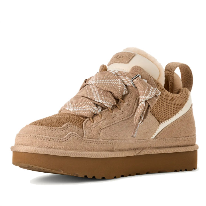 Zapatillas UGG Lowmel Sand - Querol online
