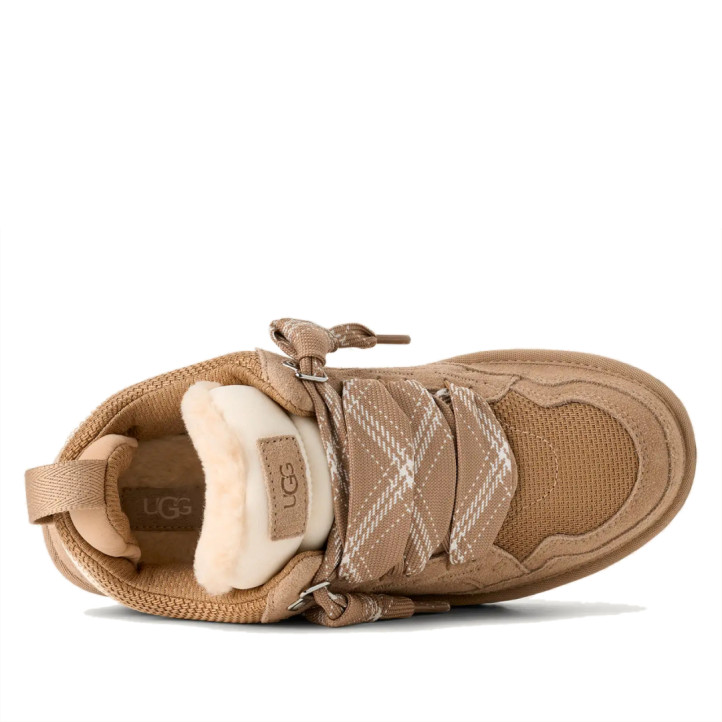Zapatillas UGG Lowmel Sand - Querol online