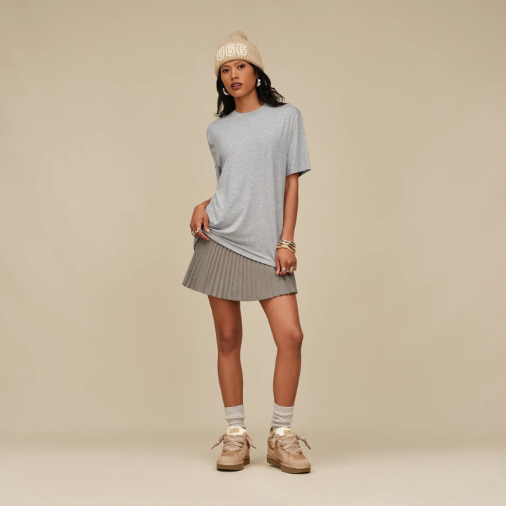 Zapatillas UGG Lowmel Sand - Querol online