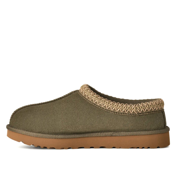 Zuecos UGG Tasman II Moss Green - Querol online