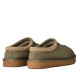 Zuecos UGG Tasman II Moss Green - Querol online