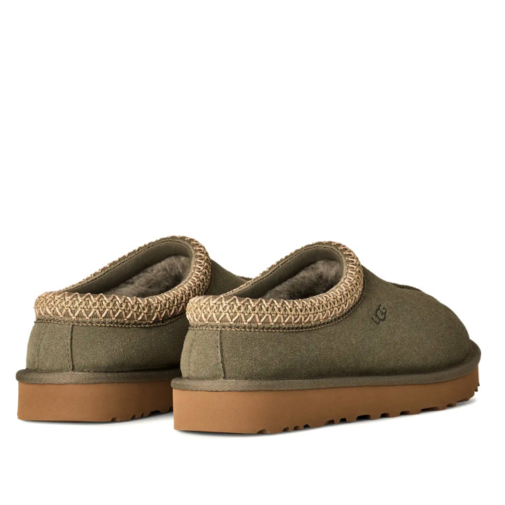 Zuecos UGG Tasman II Moss Green - Querol online
