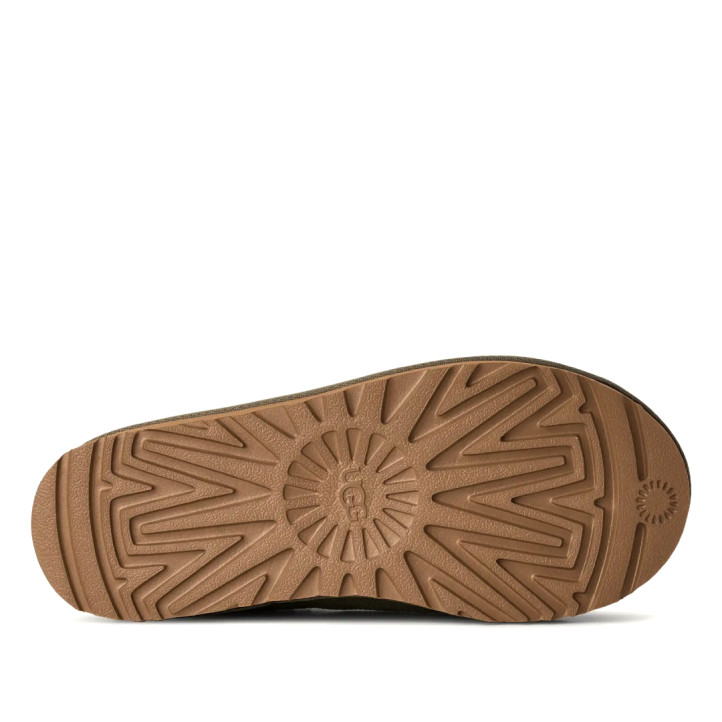 Zuecos UGG Tasman II Moss Green - Querol online