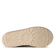 Zuecos UGG Tasman II Sand and Dark Cherry - Querol online