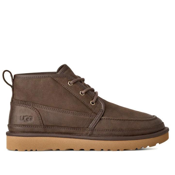 Botines UGG Neumel Moc Nubuck Dusted Cocoa - Querol online
